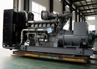 柴油發(fā)電機保養(yǎng)細則